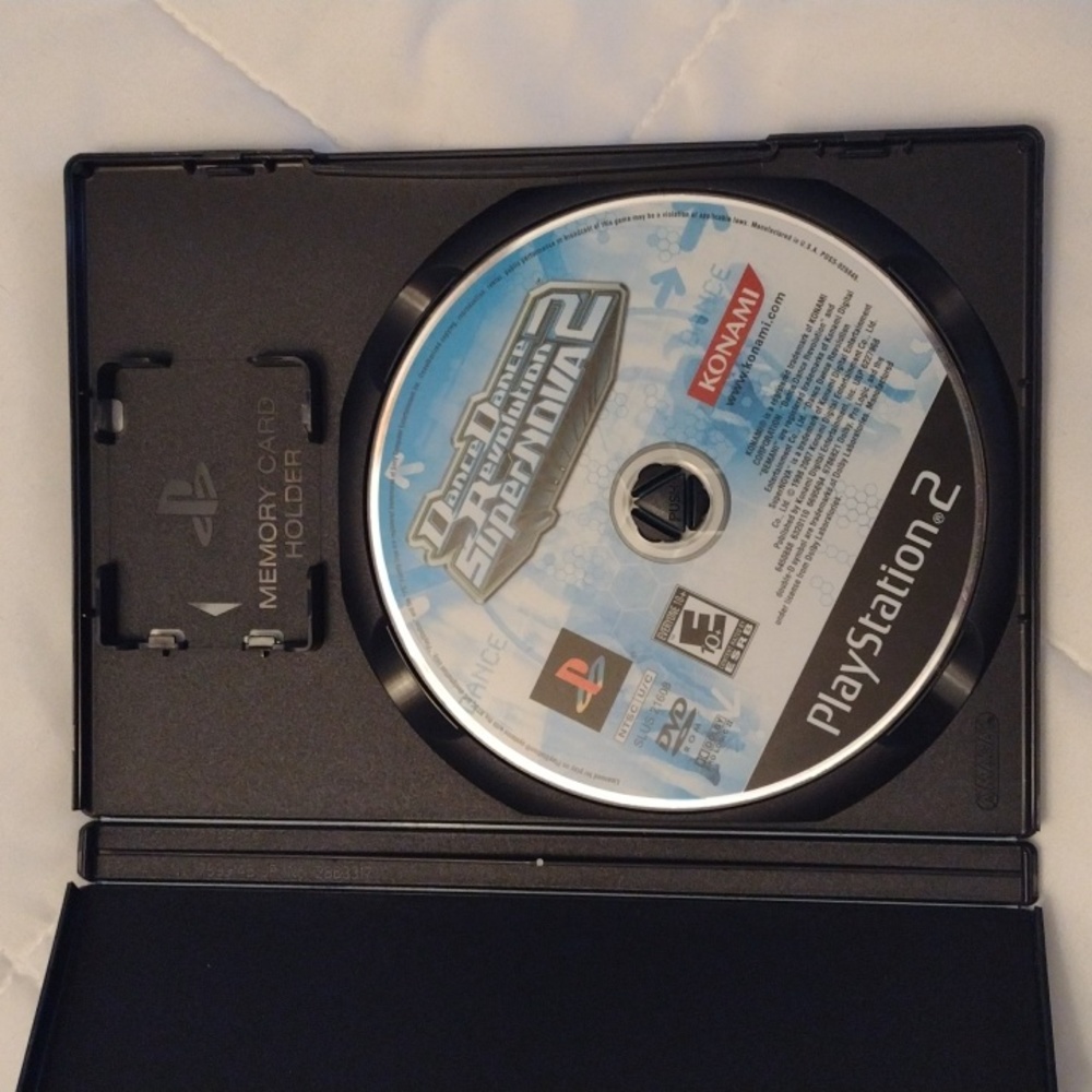 Video game - Picture 5 of 6